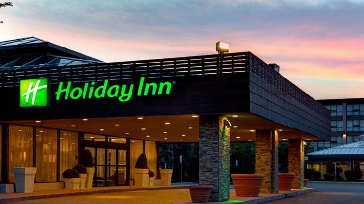 Holiday Inn Toronto-Airport East , ON M9W1J1 near Toronto Pearson Airport View Point 3