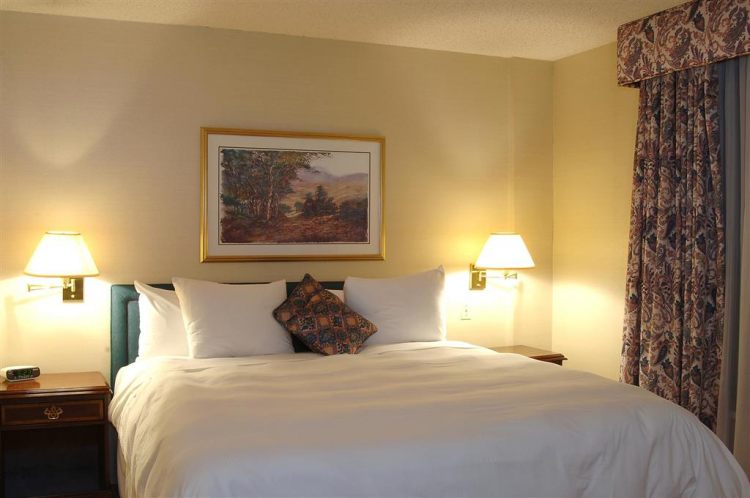 Hilton Toronto Airport Hotel & Suites , ON L4V 1N1 near Toronto Pearson Airport View Point 16