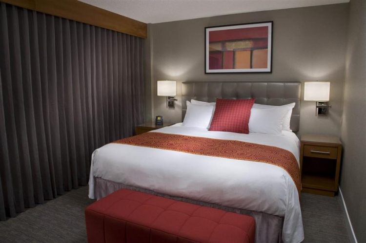 Hilton Toronto Airport Hotel & Suites , ON L4V 1N1 near Toronto Pearson Airport View Point 19