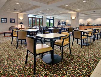 Comfort Inn & Suites Grand Blanc-Flint , MI 48439 near Bishop International Airport View Point 5