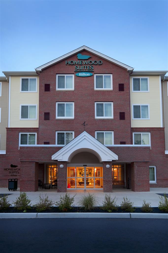 Homewood Suites by Hilton Atlantic City/Egg Harbor Township , NJ 08234 near Atlantic City International Airport View Point 2