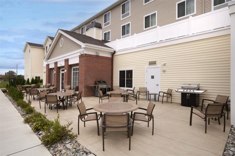 Homewood Suites by Hilton Atlantic City/Egg Harbor Township , NJ 08234 near Atlantic City International Airport View Point 6