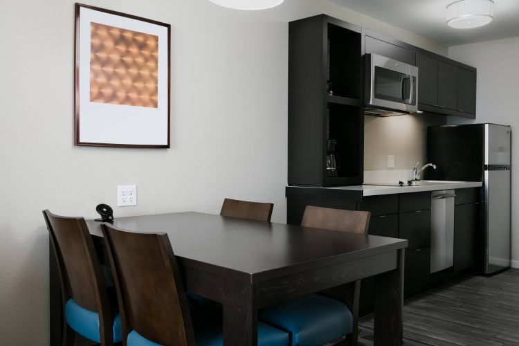 TownePlace Suites Kansas City Airport , MO 64153 near Kansas City International Airport View Point 17