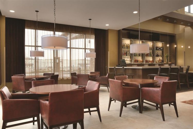 Embassy Suites by Hilton Akron Canton Airport , OH 44720 near Akron-canton Regional Airport View Point 7