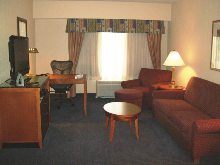 Hilton Garden Inn Akron-Canton Airport , OH 44720 near Akron-canton Regional Airport View Point 17