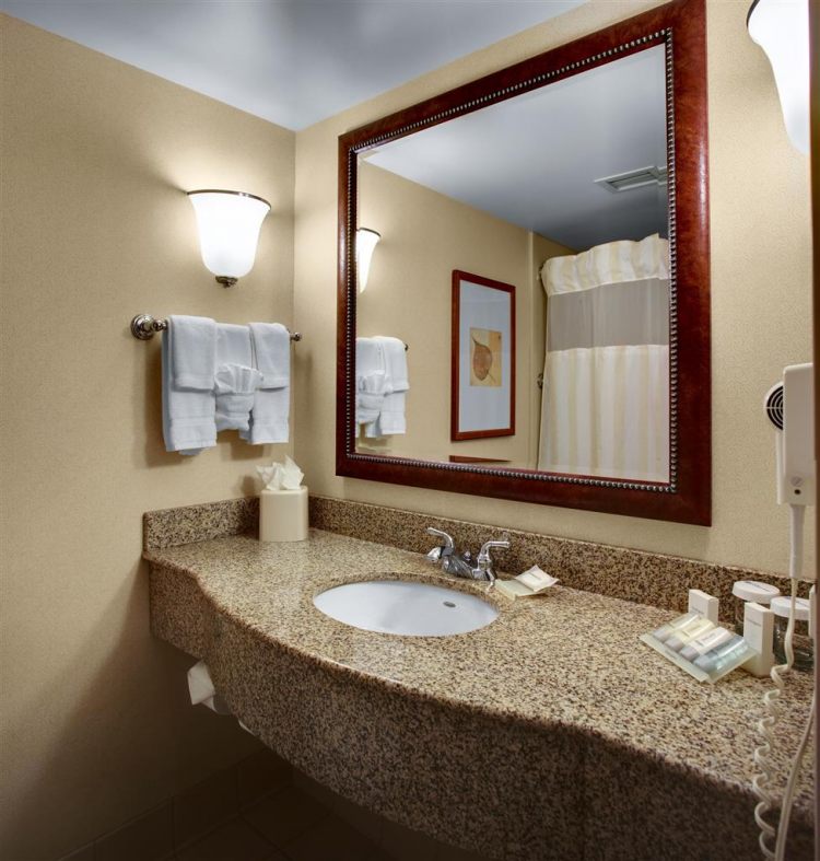 Hilton Garden Inn Akron-Canton Airport , OH 44720 near Akron-canton Regional Airport View Point 18