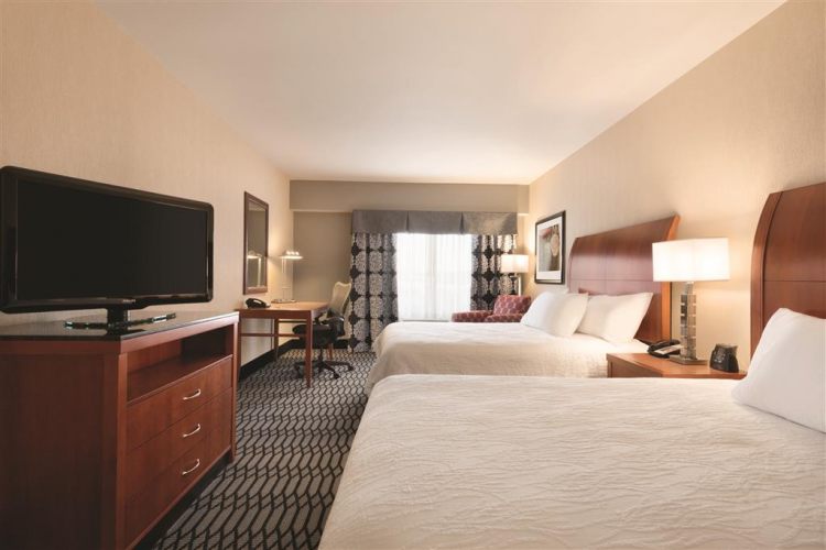 Hilton Garden Inn Akron-Canton Airport , OH 44720 near Akron-canton Regional Airport View Point 19