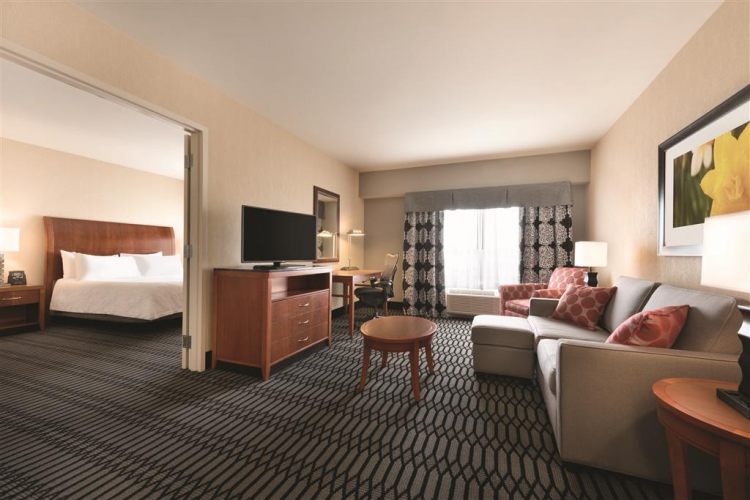 Hilton Garden Inn Akron-Canton Airport , OH 44720 near Akron-canton Regional Airport View Point 20