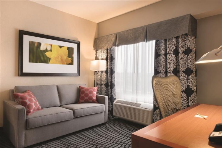 Hilton Garden Inn Akron-Canton Airport , OH 44720 near Akron-canton Regional Airport View Point 22