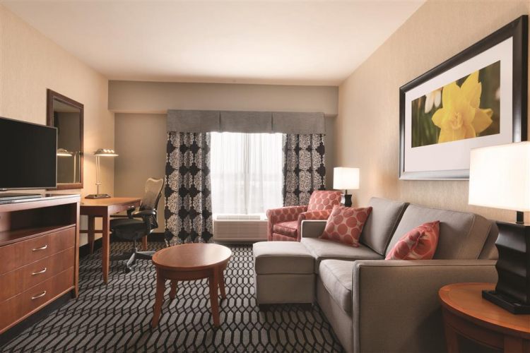 Hilton Garden Inn Akron-Canton Airport , OH 44720 near Akron-canton Regional Airport View Point 23