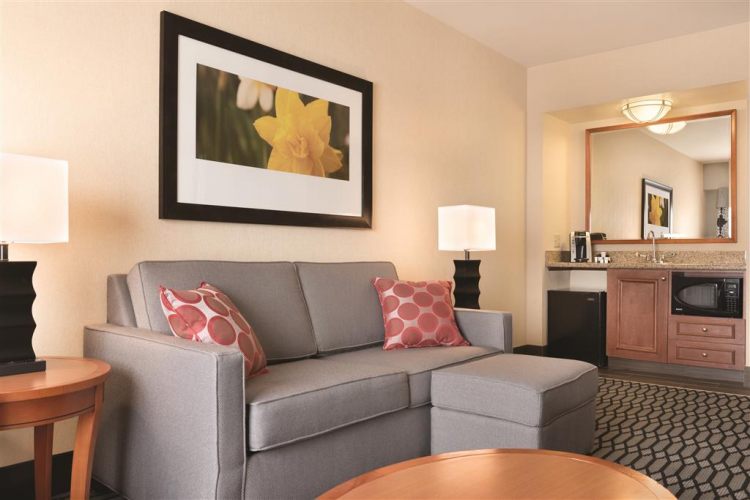 Hilton Garden Inn Akron-Canton Airport , OH 44720 near Akron-canton Regional Airport View Point 25