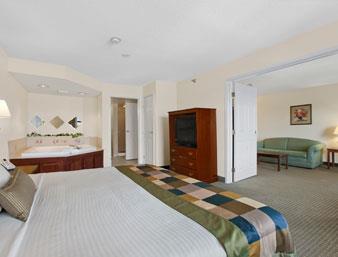 Wingate By Wyndham Indianapolis Airport-Rockville Rd. , IN 46224 near Indianapolis International Airport View Point 13