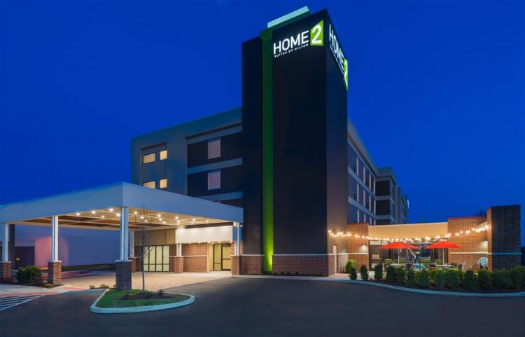 Home2 Suites by Hilton Buffalo Airport/ Galleria Mall , NY 14225 near Buffalo Niagara International Airport View Point 3