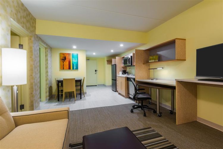 Home2 Suites by Hilton Buffalo Airport/ Galleria Mall , NY 14225 near Buffalo Niagara International Airport View Point 12