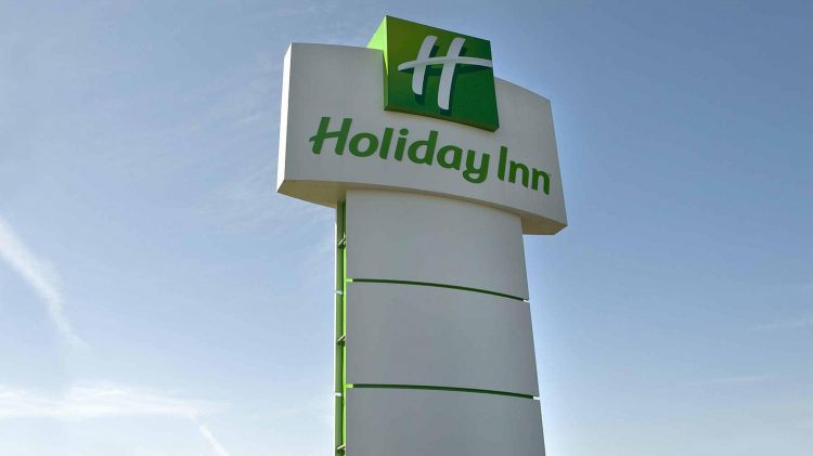 Holiday Inn Buffalo-Intl Airport , NY 14225 near Buffalo Niagara International Airport View Point 9