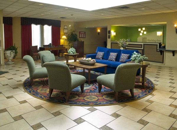 Holiday Inn Buffalo-Intl Airport , NY 14225 near Buffalo Niagara International Airport View Point 15