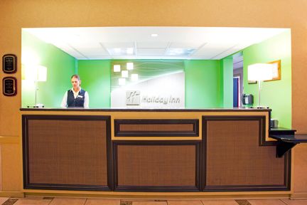 Holiday Inn Buffalo-Intl Airport , NY 14225 near Buffalo Niagara International Airport View Point 17