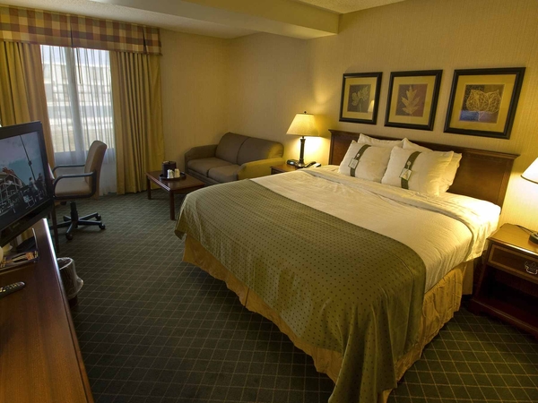 Holiday Inn Buffalo-Intl Airport , NY 14225 near Buffalo Niagara International Airport View Point 22