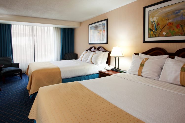 Holiday Inn Buffalo-Intl Airport , NY 14225 near Buffalo Niagara International Airport View Point 23