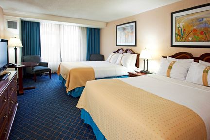 Holiday Inn Buffalo-Intl Airport , NY 14225 near Buffalo Niagara International Airport View Point 24