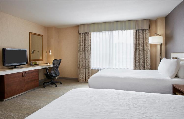 Hilton Garden Inn San Francisco Airport North , CA 94080 near San Francisco International Airport View Point 19