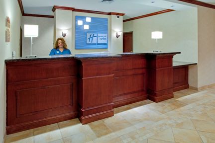 Holiday Inn Express Hotel & Suites Bethlehem Airport/Allentown area , PA 18017 near Lehigh Valley International Airport View Point 6