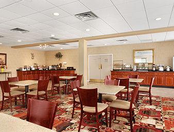 Baymont by Wyndham Latham Albany Airport , NY 12110 near Albany International Airport View Point 6