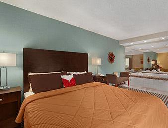 Baymont by Wyndham Latham Albany Airport , NY 12110 near Albany International Airport View Point 8