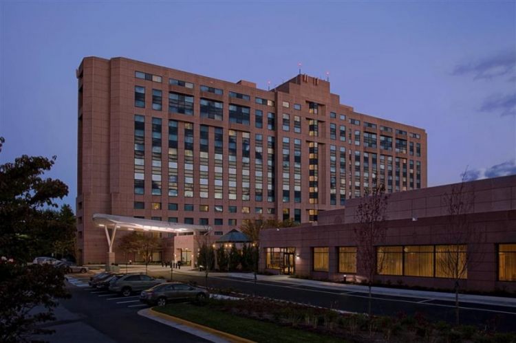 Hyatt Regency Dulles , VA 20171 near Washington Dulles International Airport View Point 3