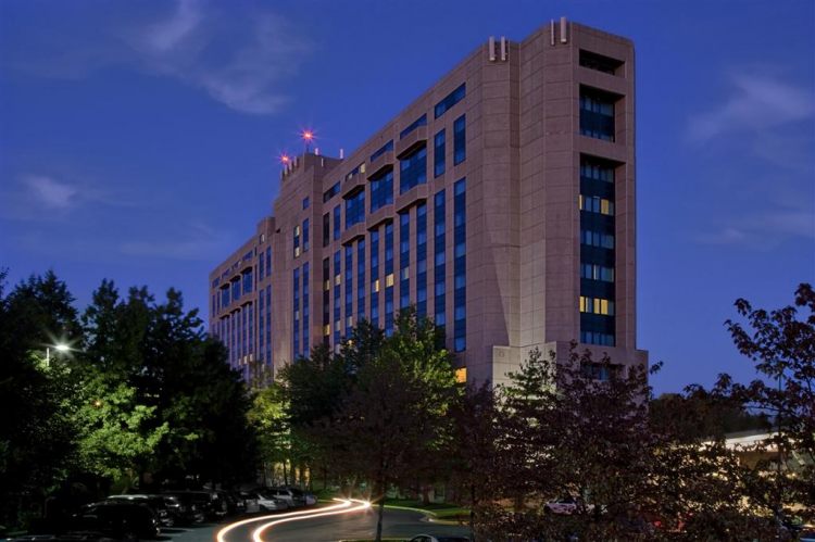 Hyatt Regency Dulles , VA 20171 near Washington Dulles International Airport View Point 4