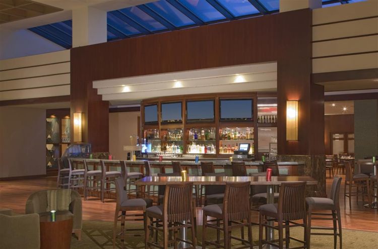 Hyatt Regency Dulles , VA 20171 near Washington Dulles International Airport View Point 14