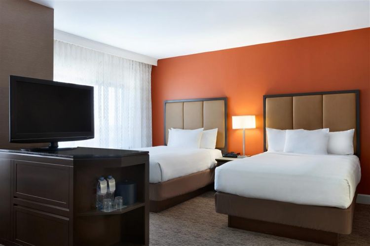 Hyatt Regency Dulles , VA 20171 near Washington Dulles International Airport View Point 19