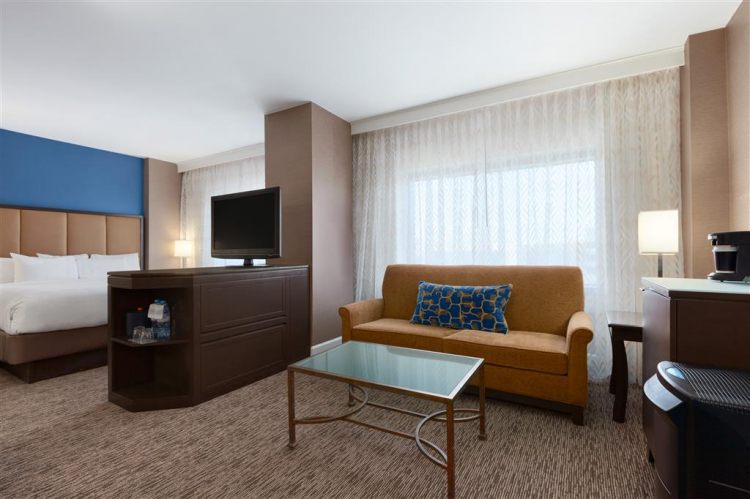 Hyatt Regency Dulles , VA 20171 near Washington Dulles International Airport View Point 21