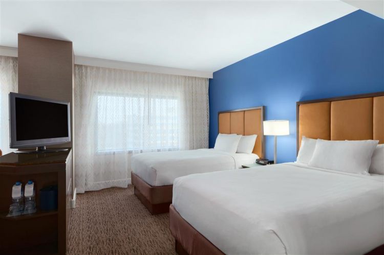 Hyatt Regency Dulles , VA 20171 near Washington Dulles International Airport View Point 22