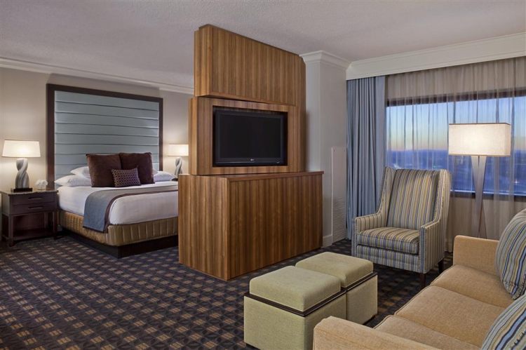 Hyatt Regency Dulles , VA 20171 near Washington Dulles International Airport View Point 24