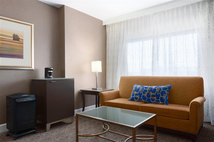 Hyatt Regency Dulles , VA 20171 near Washington Dulles International Airport View Point 23