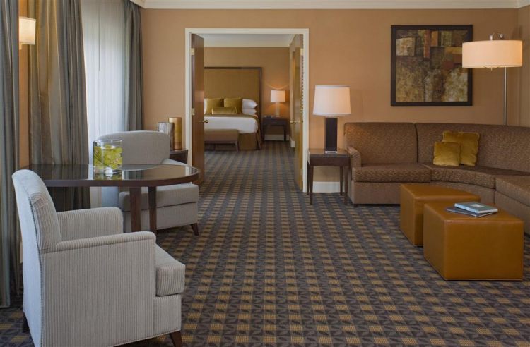 Hyatt Regency Dulles , VA 20171 near Washington Dulles International Airport View Point 27