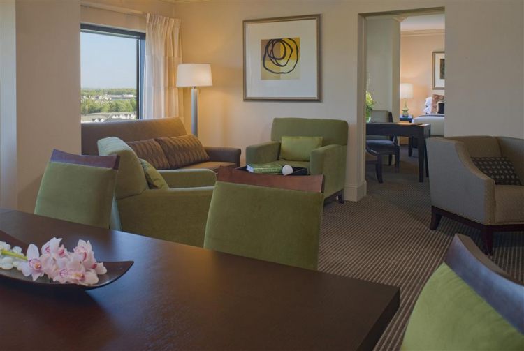 Hyatt Regency Dulles , VA 20171 near Washington Dulles International Airport View Point 28