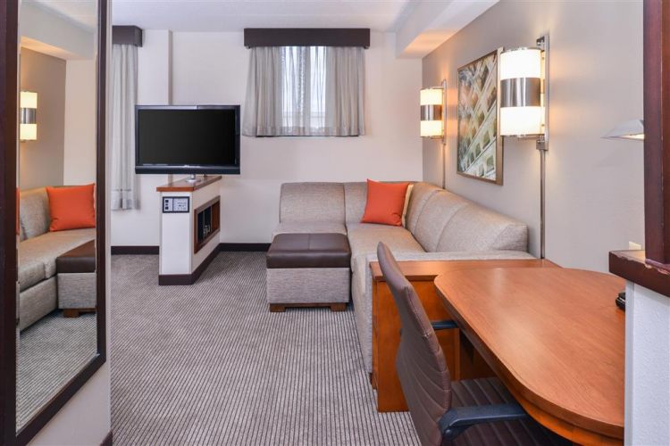 Hyatt Place Herndon/Dulles Airport East , VA 20171 near Washington Dulles International Airport View Point 24