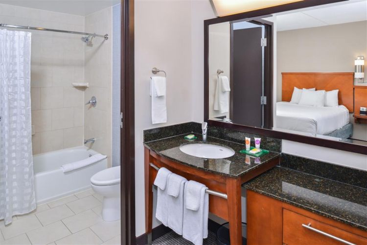 Hyatt Place Herndon/Dulles Airport East , VA 20171 near Washington Dulles International Airport View Point 31