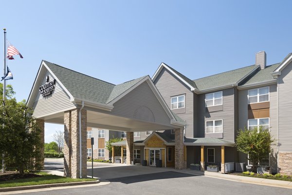 Country Inn & Suites by Radisson, Washington Dulles International Airport , VA 20166 near Washington Dulles International Airport View Point 3