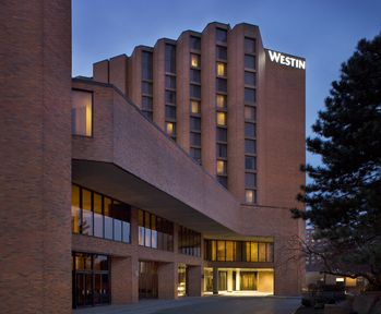 The Westin Toronto Airport , ON M9W 5N4 near Toronto Pearson Airport View Point 4