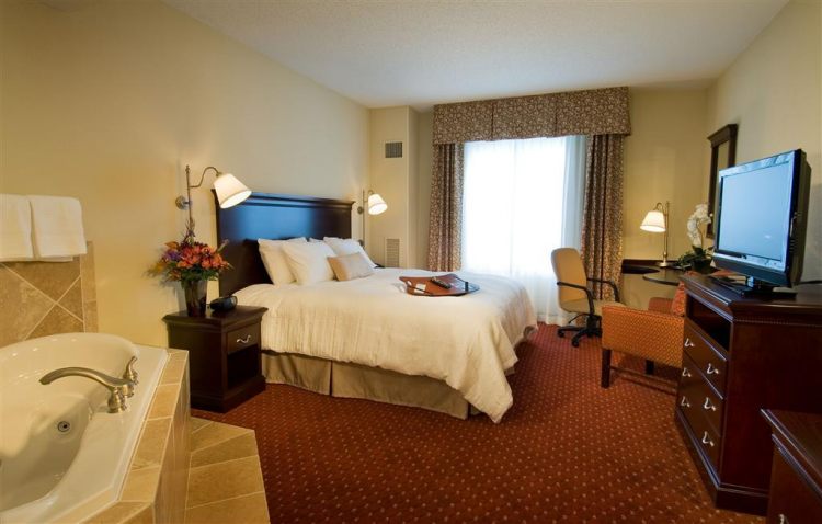 Hampton Inn & Suites Washington-Dulles International Airport , DC 20166 near Washington Dulles International Airport View Point 15