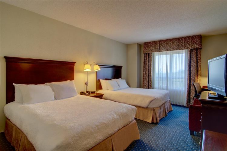 Hampton Inn & Suites Washington-Dulles International Airport , DC 20166 near Washington Dulles International Airport View Point 16