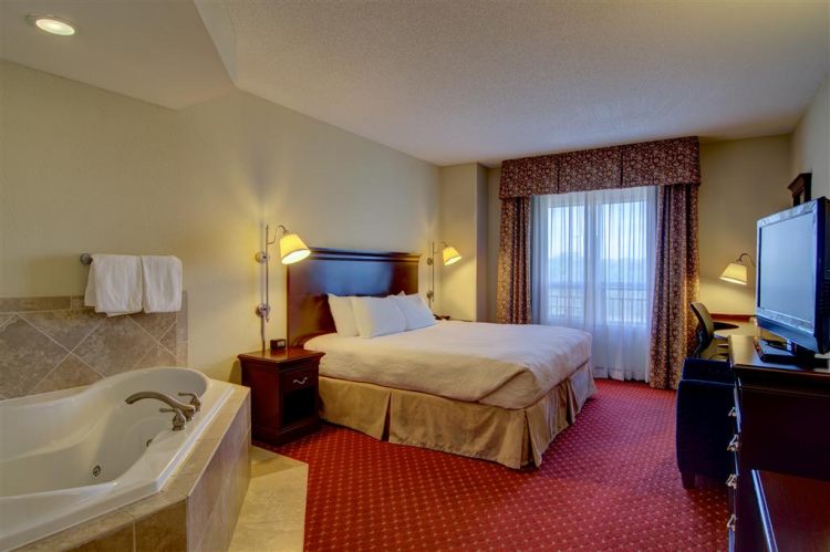 Hampton Inn & Suites Washington-Dulles International Airport , DC 20166 near Washington Dulles International Airport View Point 17