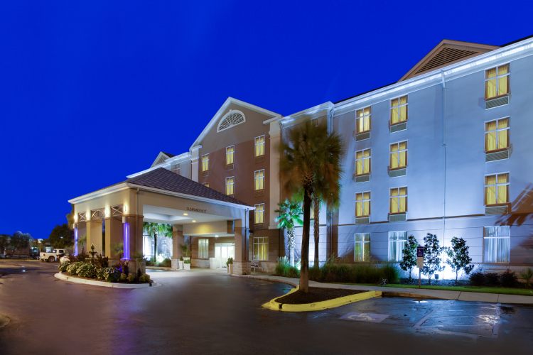 Holiday Inn Express Hotel & Suites Charleston-Ashley Phosphate, an IHG Hotel , SC 29406 near Charleston International Airport / Charleston Afb View Point 7