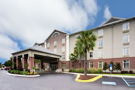 Holiday Inn Express Hotel & Suites Charleston-Ashley Phosphate, an IHG Hotel , SC 29406 near Charleston International Airport / Charleston Afb View Point 8