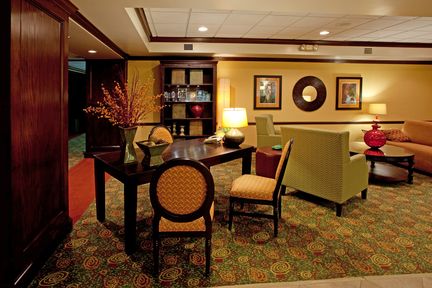 Holiday Inn Express Hotel & Suites Charleston-Ashley Phosphate, an IHG Hotel , SC 29406 near Charleston International Airport / Charleston Afb View Point 14