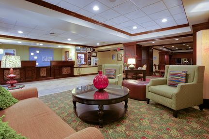 Holiday Inn Express Hotel & Suites Charleston-Ashley Phosphate, an IHG Hotel , SC 29406 near Charleston International Airport / Charleston Afb View Point 13