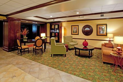 Holiday Inn Express Hotel & Suites Charleston-Ashley Phosphate, an IHG Hotel , SC 29406 near Charleston International Airport / Charleston Afb View Point 15